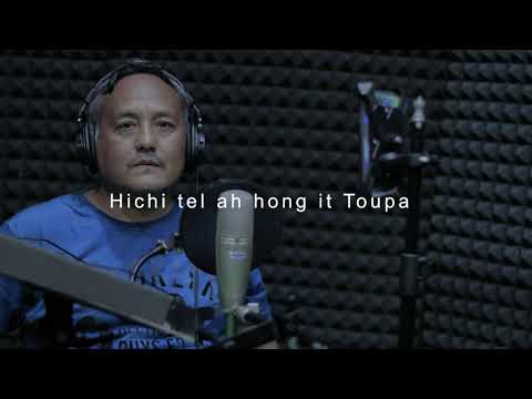 Benjamin Thomte - Itna Pathian