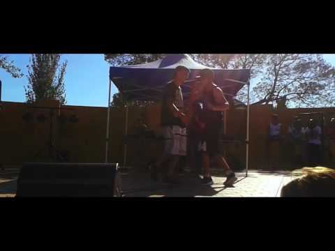 ESKAPE VS KORE (OCTAVOS) [JIPIJOP BATTLE 2016]