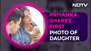 Read Priyanka Chopra's Post On Daughter's 100 Days In Hospital