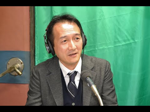 医学科 （118杯目1月14日OA）鳥取大学医学部　腎泌尿器学分野　本田正史准教授