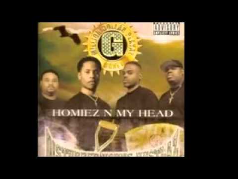 Disturbed Young Hustlas -