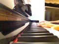 Kolpa - Böyle Ayrilik Olmaz - piyano 