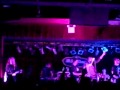 Chimaira - Losing My Mind @ BB Kings