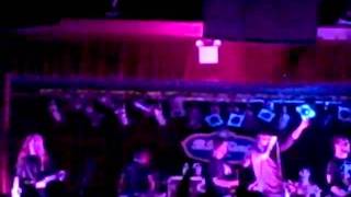 Chimaira - Losing My Mind @ BB Kings