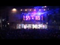 Music For Life '11 dakconcert: Netsky feat. Lady Linn