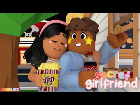 My Son SNUCK OUT🍿*GIRLFRIEND* Roblox Bloxburg Roleplay #roleplay