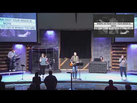 New Lens, Supernatural, 9.15.2024, Dustin Draear