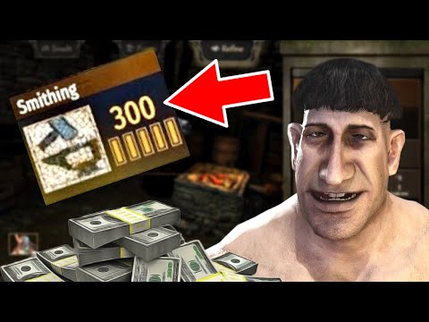 An Idiots Guide To SMITHING In Bannerlord!