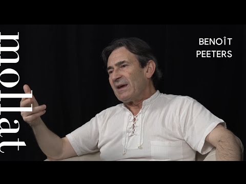 Benoît Peeters