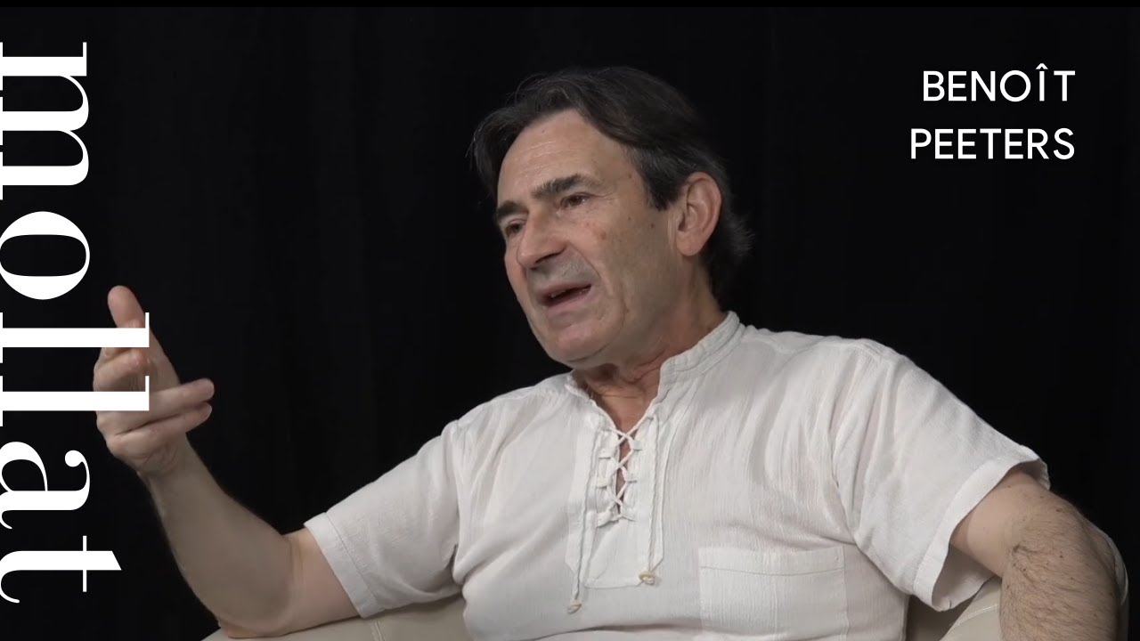 Benoît Peeters - Sandor Ferenczi : l'enfant terrible de la psychanalyse