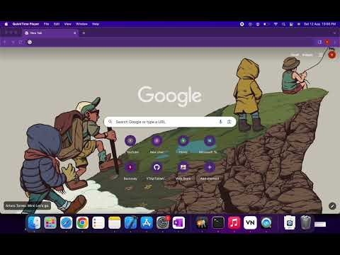 Xcode Project | Add the Package Dependencies