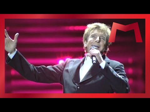Barry Manilow - It's A Miracle (Live at the O2 Arena, London, 2016)