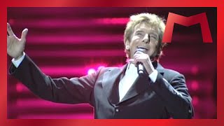 Barry Manilow - It&#39;s A Miracle (Live at the O2 Arena, London, 2016)