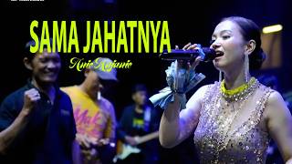 Download lagu Sama Jahatnya - Anie Anjanie (live cover) mp3 Download lagu Sama Jahatnya - Anie Anjanie (live cover) mp3