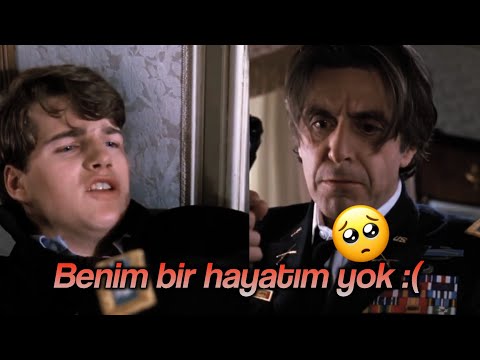 Benim bir hayatım yok :(