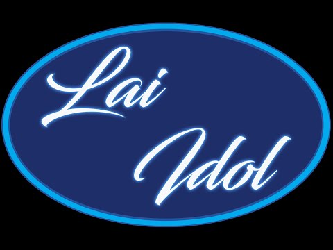 LAI IDOL SEASON 2 | 2ND ROUND | ZAN 2-NAK