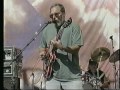 Hot Tuna "Hit Single #1"  Furthur Festival 1996