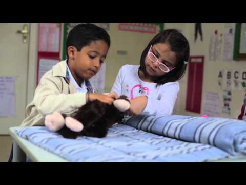 PRCB 2014: O melhor presente para seu filho