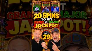 Two Chances at Something BIG! 👀 #casino #slots