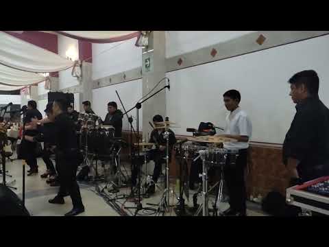 LUIS MIGUEL & SON DE MONSEFU - v.2 (Mix Elmer Vive 3)