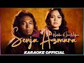 Wakdan Iera Milpan Senja Asmara Official Karaoke