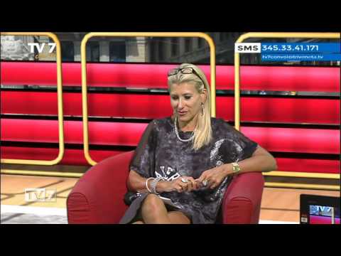 Tv7 con Voi del 04/10/2016 - Aziende volte al miglioramento continuo (2 di 3)