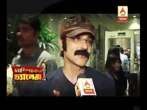 Prasenjit, Rituparna, Usha Uthup, Babool Supriyo wishes Team India ahead of match against