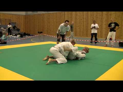 NOC 10: Andre Engene vs Ukjent - BJJ White Open - Bronsefinale