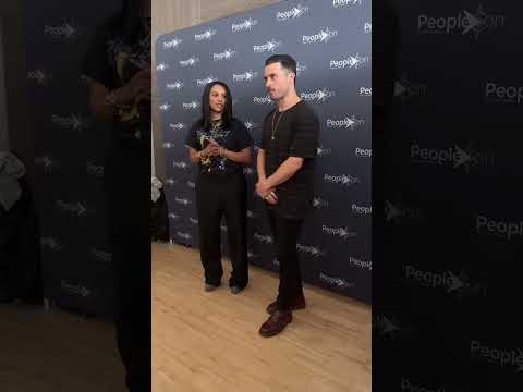 Bonnie and Enzo #bonenzo #thevampirediaries #tvd