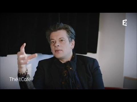 Isabelle Boulay vue par Benjamin Biolay - Thé ou Café - 11/06/2017