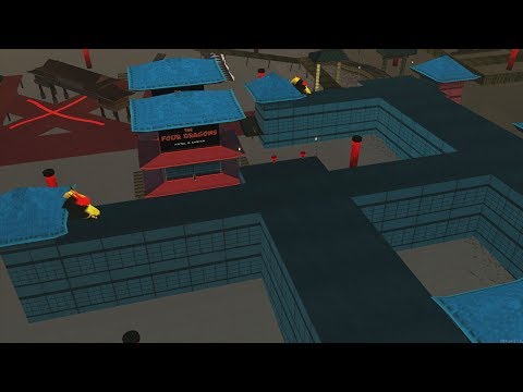 [DD] Impzy ft. Danx - ChYnA sTyLa