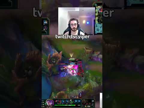 Viper RIVEN MONTAGE    GOD RIVEN #10 #leaguetok  #leagueoflegends  #fyp