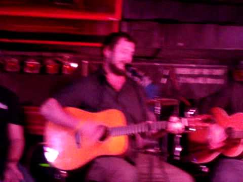 Divokej Bill-Půl pátý ráno