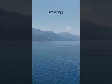 Borsh & Qeparo, Albanian Beaches