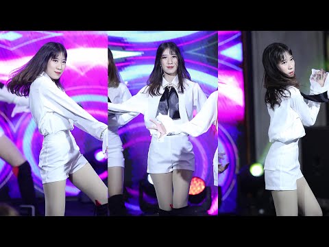 031020 DP Girls - IZ*ONE - 환상동화 (Secret Story of the Swan) [Chaiei Focus] @MINIZIZE COVER DANCE SS2