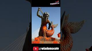 🗿 A CO JEŚLI SZTUKA NAPRAWDĘ BY OŻYŁA?…