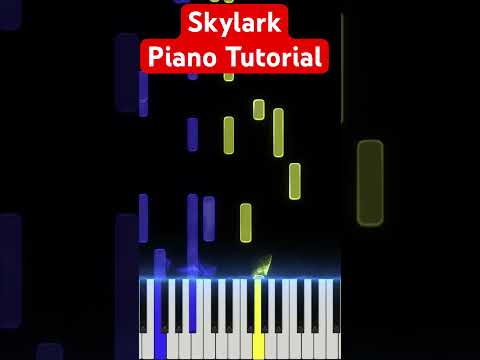 Skylark - Ketty Lester