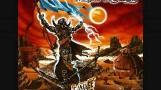 Mob Rules - End of all Days