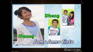 Download lagu Lagu Kuansing 1#Samo-samo Cinto mp3