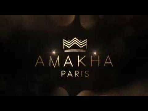 Apresentação Amakha Paris