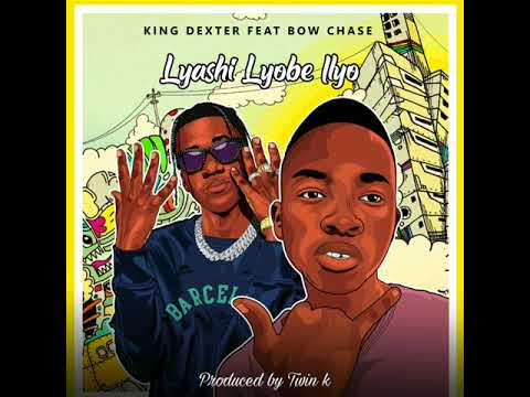 King Dexter x Bow Chase - Lyashi Lyobe Ilyo (prod... Twin)