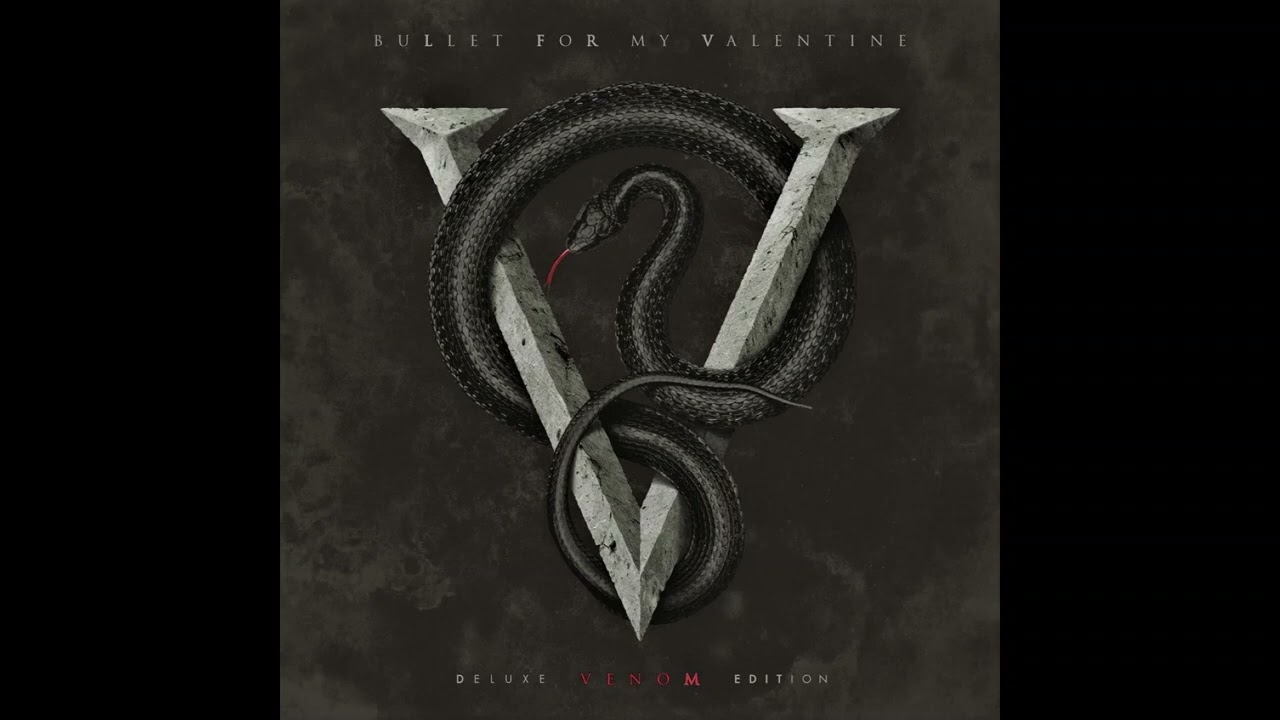 Bullet For My Valentine - Army Of Noise Guitar pro tab