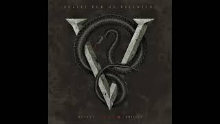 Army Of Noise - Bullet For My Valentine HQ (Audio)