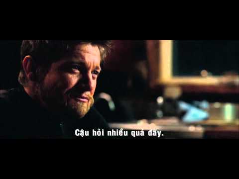 Dididi [Hành động] Trailer  The Bourne Legacy