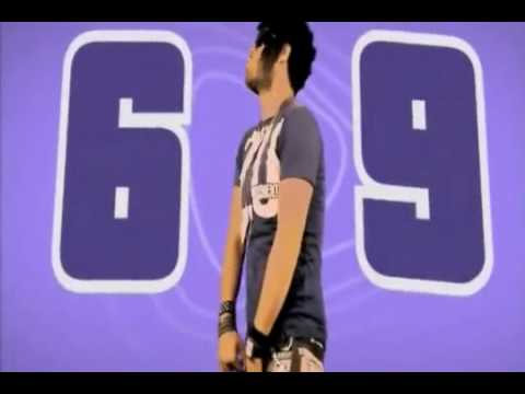 Sasy Mankan - IQ To ICU [HQ]  2010