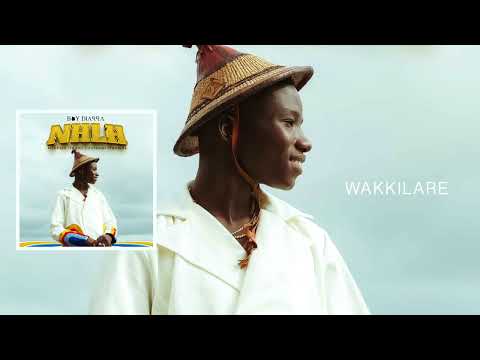 BOY DIARRA - WAKKILARE (NHLH)