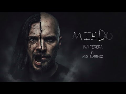 Javi Perera and Andy Martínez Oficial