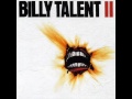 Billy Talent - Red Flag 