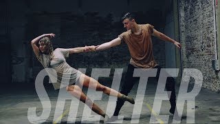 Shelter (Dermot Kennedy) - Kristin Farina / Jake Brandorff