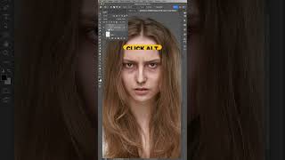 Smarter Way to Repair Tired Eyes in Photoshop
